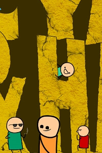 Cyanide &amp; Happiness