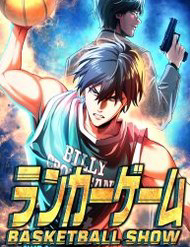 Trò Chơi Ranker - Màn Trình Diễn Bóng Rổ