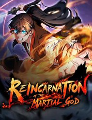 Võ Thần Tái Sinh